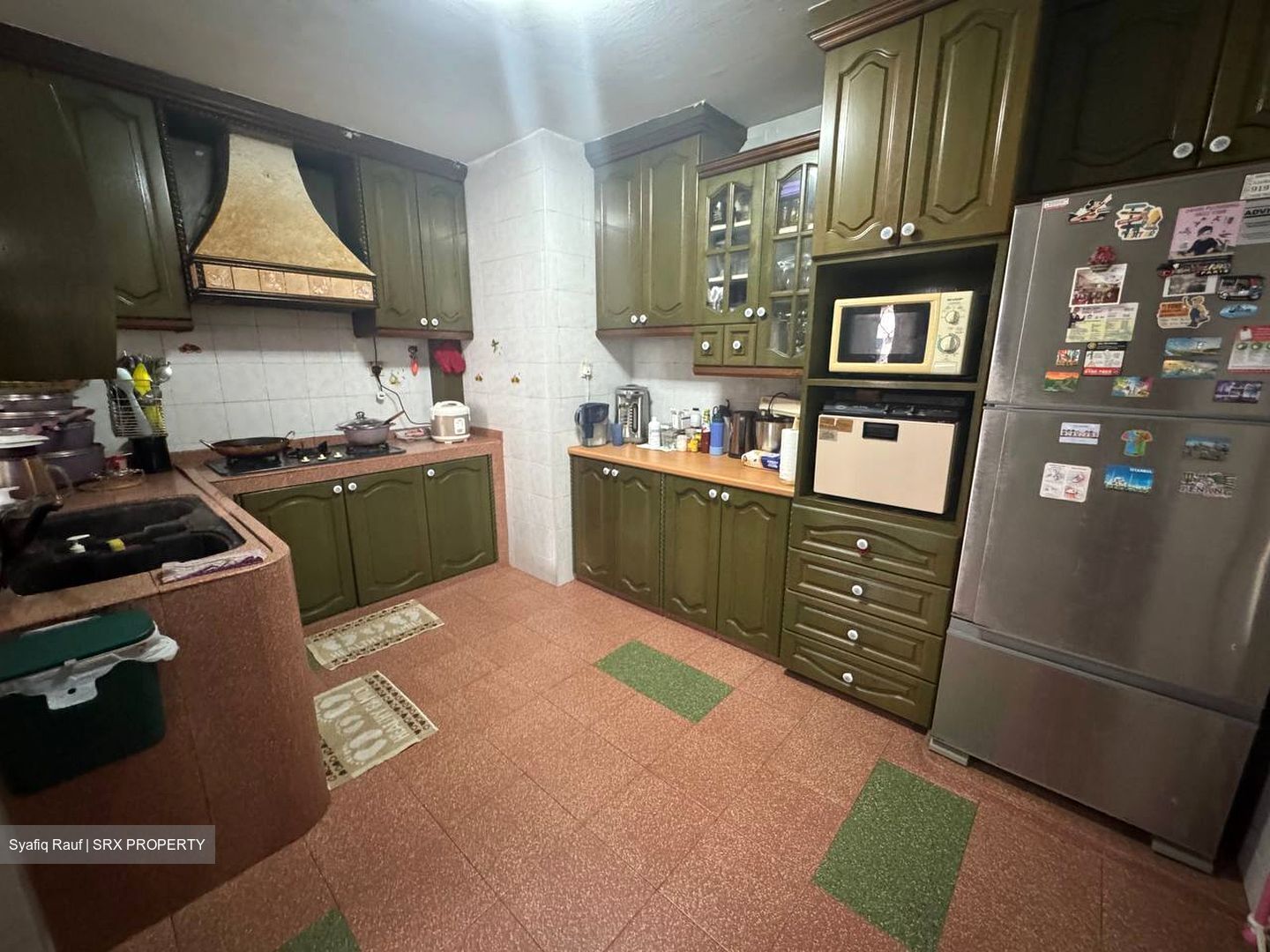 Blk 658 Choa Chu Kang Crescent (Choa Chu Kang), HDB 5 Rooms #513200331